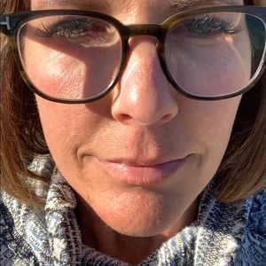 Meet your Posher, Shannon
